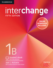 Interchange Level 1B