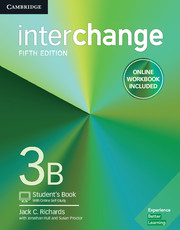 Interchange Level 3B