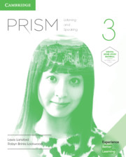 Prism Level 3