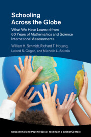 Schooling Across the Globe