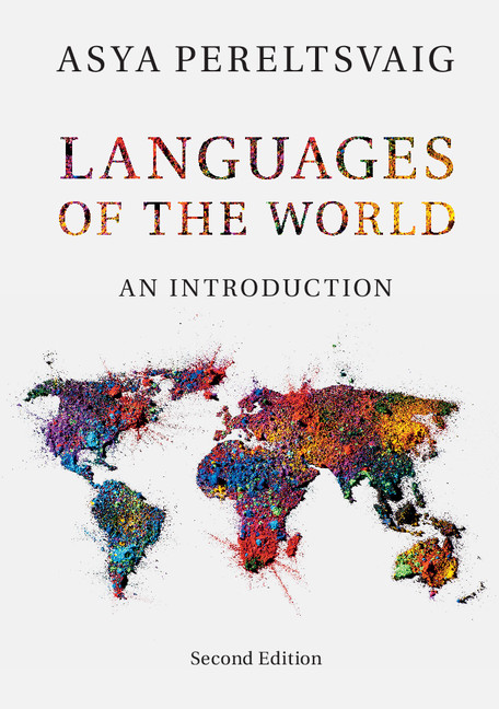 Languages of the World