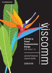 Picture of Viscomm: A Guide to VCE Visual Communication Design