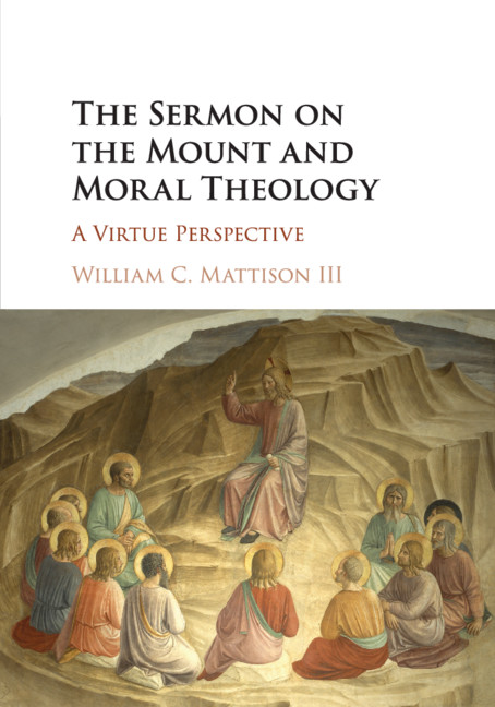 The Sermon on the Mount and Moral Theology