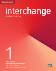 Interchange Level 1