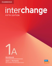 Interchange Level 1A