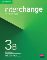 Interchange Level 3B