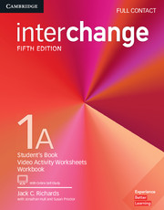 Interchange Level 1A