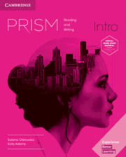 Prism Intro