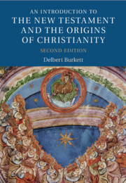 An Introduction to the New Testament and the Origins of Christianity