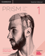 Prism Level 1