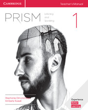 Prism Level 1