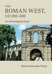 The Roman West, AD 200–500