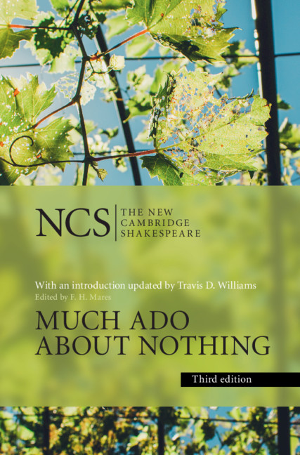 Much Ado About You PDF Free download