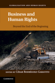 Business and Human Rights