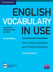 English Grammar in Use Fifth Edition, Grammar, Vocabulary and  Pronunciation