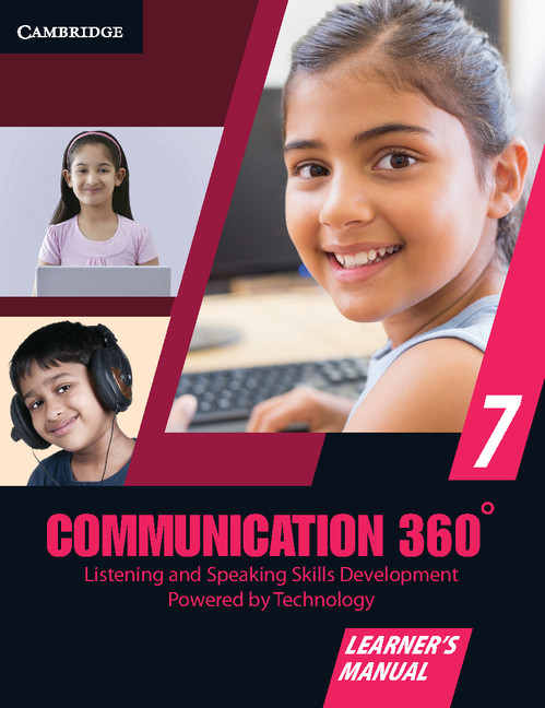 Communication 360° Level 7 Learner's Manual