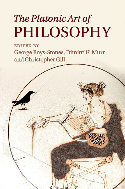 Christopher Rowe The Platonic Art Of Philosophy