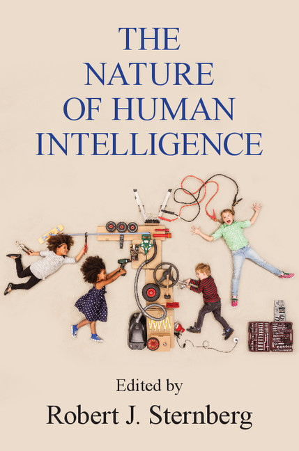 Richard Haier: IQ Tests, Human Intelligence, and Group Differences