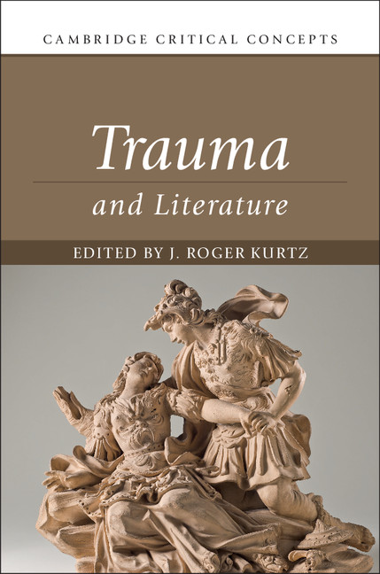 Trauma And Literature