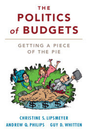 The Politics of Budgets