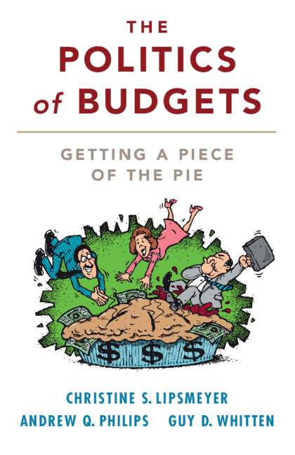 The Politics Of Budgets