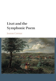 Liszt and the Symphonic Poem