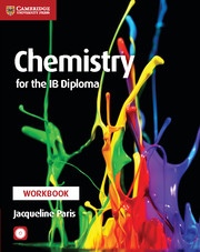 Chemistry for the IB Diploma Second Edition 