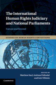 Studies on Human Rights Conventions