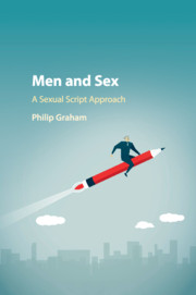 Men and Sex by Philip Graham