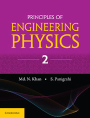 Principles of Engineering Physics 2