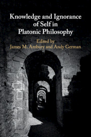 Knowledge and Ignorance of Self in Platonic Philosophy
