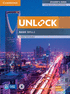 Cover image of Unlock