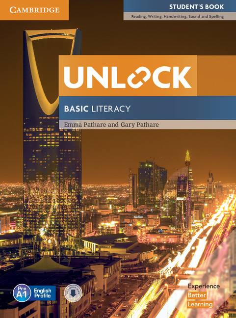 Unlock Basic