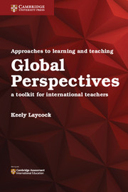 Global Perspectives Digital Edition
