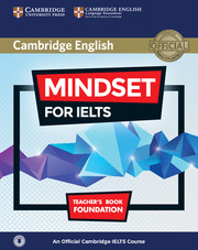 Mindset for IELTS Foundation