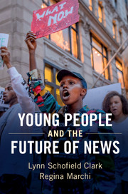 Young People and the Future of News