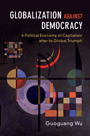 Globalization against Democracy