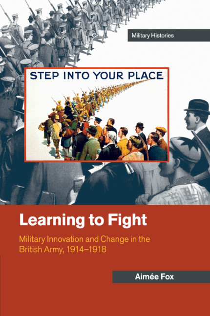 Bibliography Learning To Fight