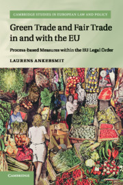 Green Trade and Fair Trade in and with the EU