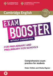 Cambridge English Exam