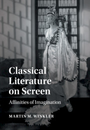 Classical Literature on Screen