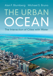 The Urban Ocean