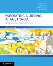 Paediatric Nursing in Australia