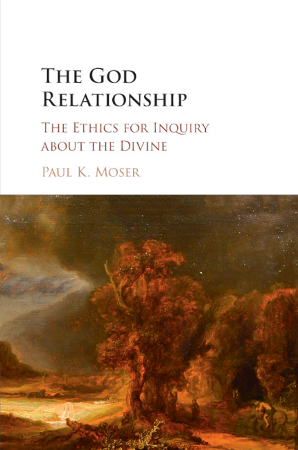 The God Relationship
