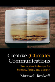 Creative (Climate) Communications