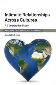 Intimate Relationships across Cultures