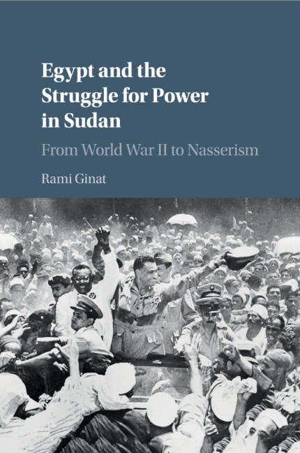 Egypt And The Struggle For Power In Sudan