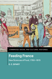 Feeding France