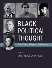 Black Political Thought