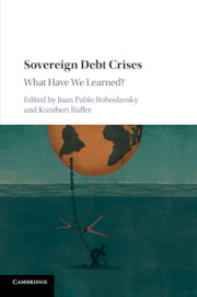 Sovereign Debt Crises